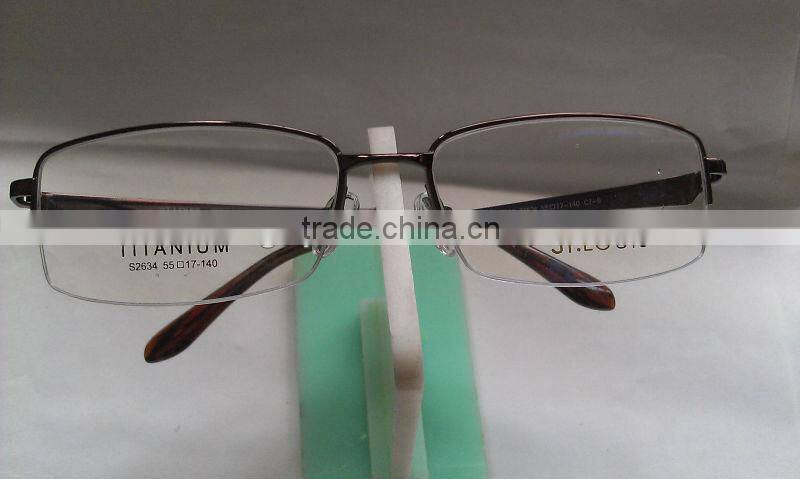 100%-TITANIUM STYLES frames2634