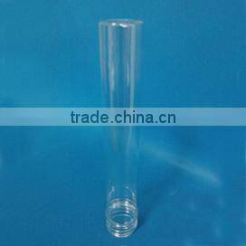 Hot Sell Inodorous Any Color Plastic Tubes Bottle