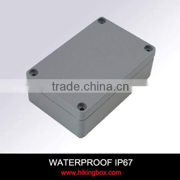 Outdoor Electronic Enclosures