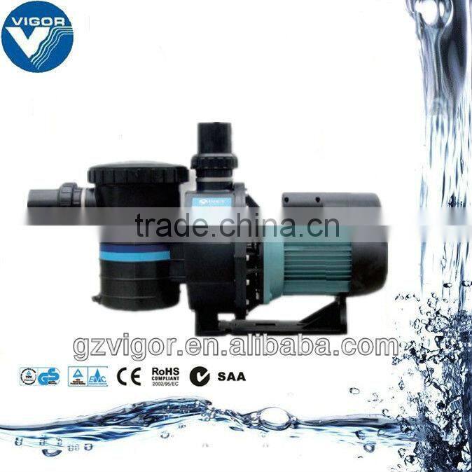 EMAUX centrifugal swimming pool circulation pump