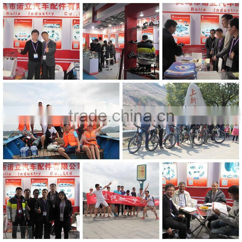 truck parts worm gearbox for DAMX TFR55 DIESEL ENGINED