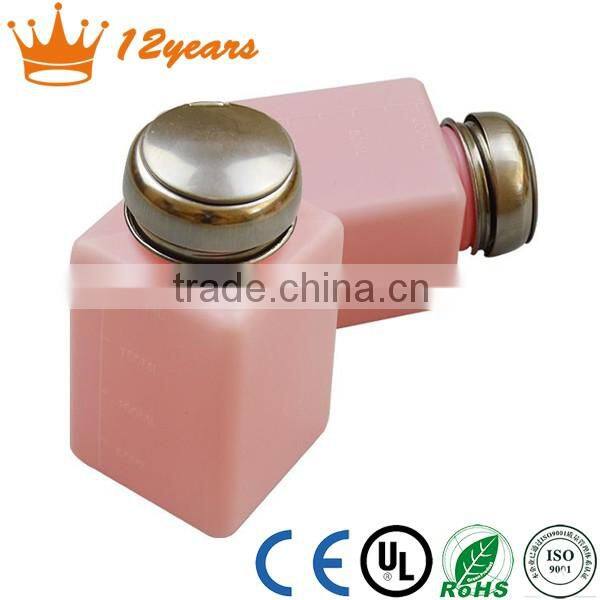 100ml/180ml/250ml ESD solvent dispenser bottle