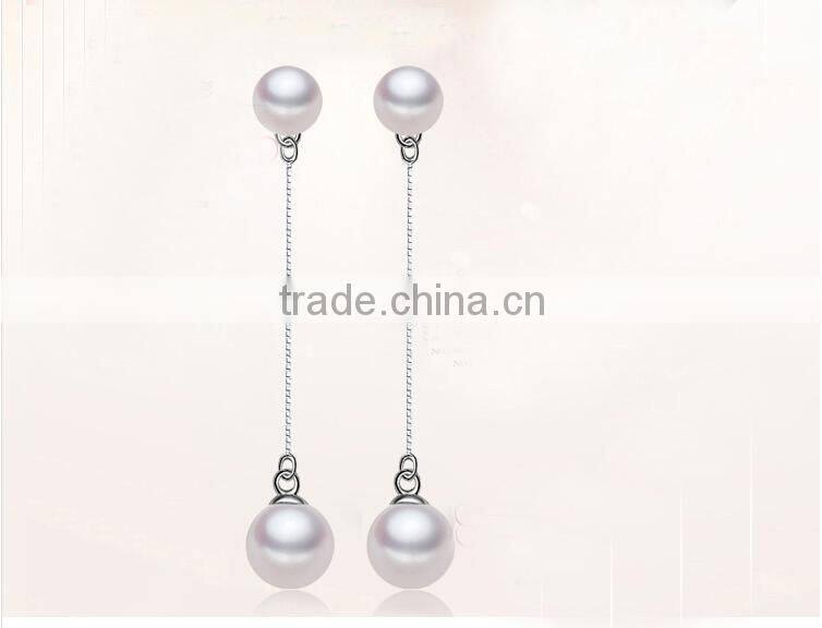 Faux Pearl Jewellery Round Pearl Women Ladies Jewellery Gift New