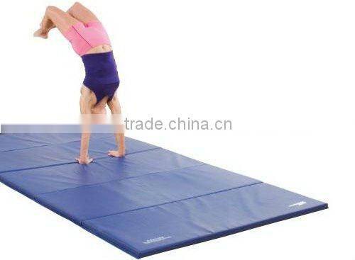Gymnastics mat / exercise mat / cushion mat