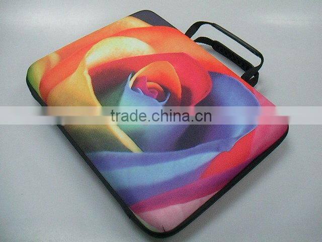 GC-Low price made in dongguan Carrying laptop protection bag