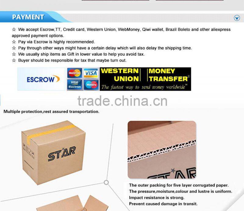 12V/24V 72leds/m waterproof IP 65 flexible SMD2835 led strip light