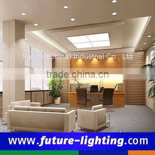 Indoor GU10 MR16 base 3x3W Aluminum high brightness 9w led spotlight dimmable , led spot light