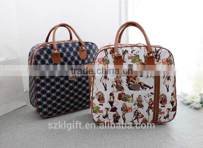 Brand new sky travel bag with high quality