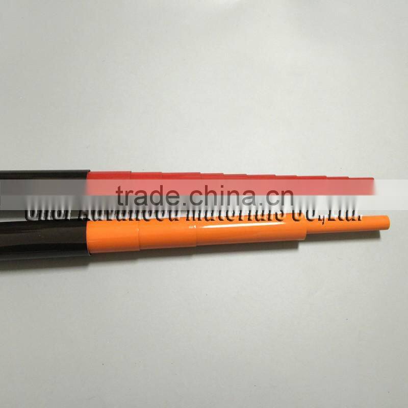 25mm OD window cleaning pole for UK market