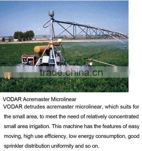 Acre Master Micro Linear Irrigation Equipment for farm