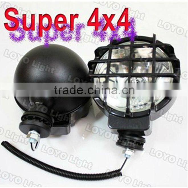 HID offroad light car accessories