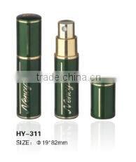 5ml/7ml/10ml Metal Spray Tube Empty Perfume Bottles