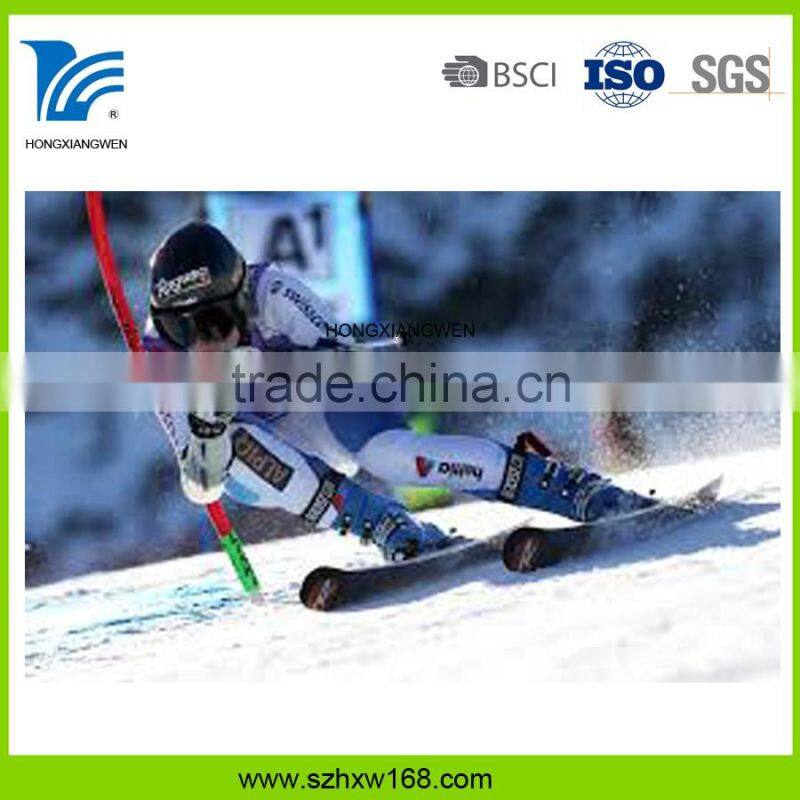 Snowboard Accessories Custom Rubber Ski Carrier Straps