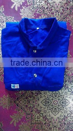 Coverall & Overall from Bangladesh