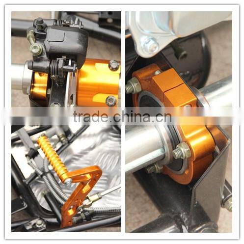 HONDA TYPE ATV RACING KARTING 168CC