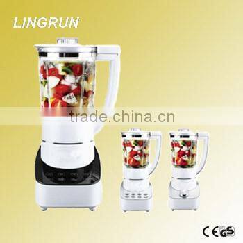 new design national mixer smoothie blender