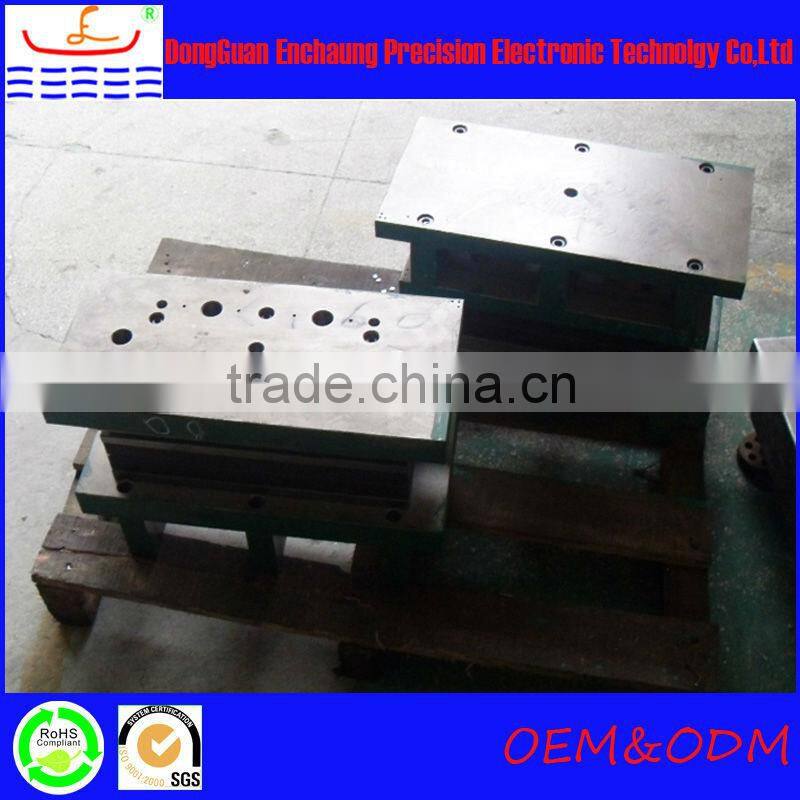 Alibaba hot sell and very popular OEM mould for die casting