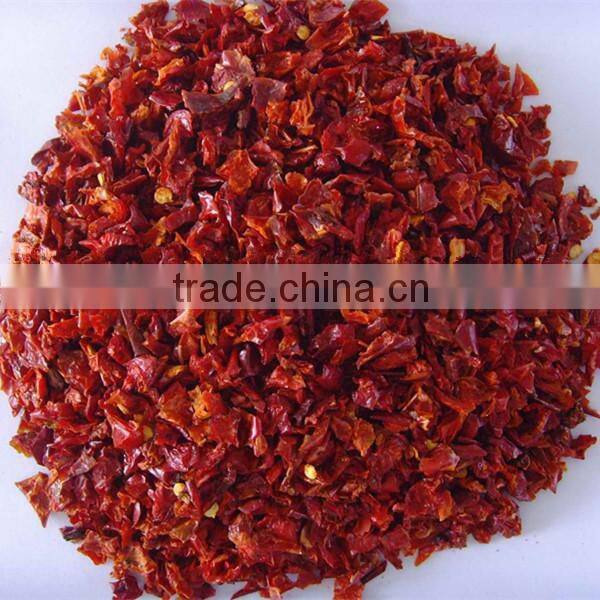 2015 AD Dehydrated Red Sweet Paprika Powder