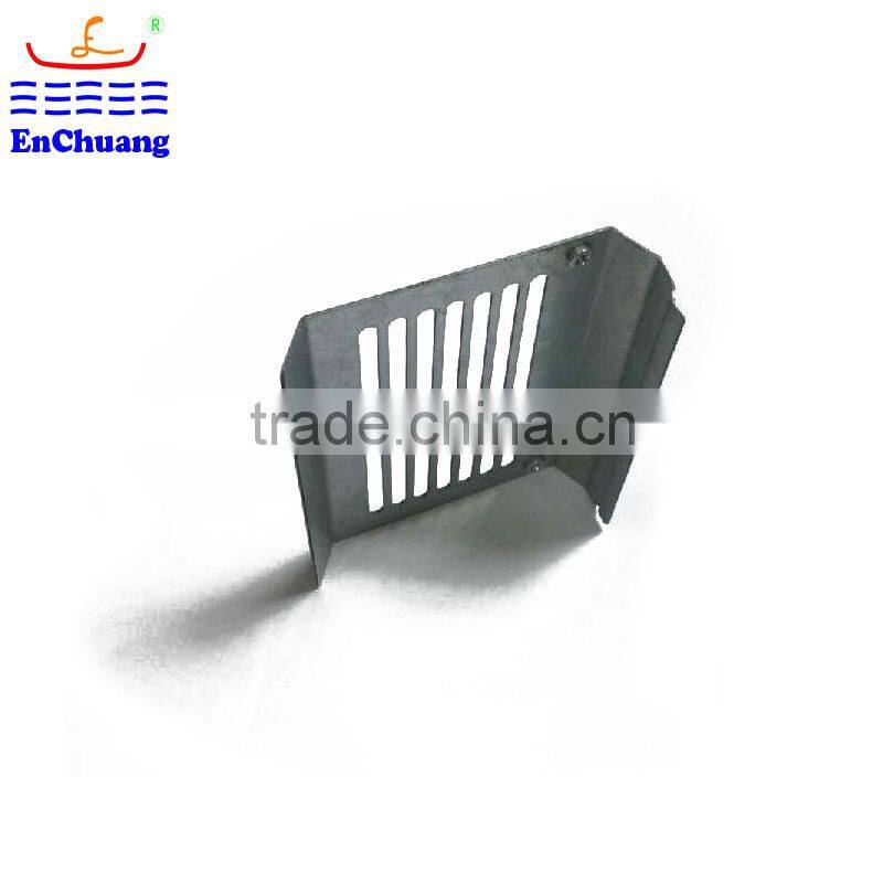 High Quality Thin Custom Metal Stamping Parts