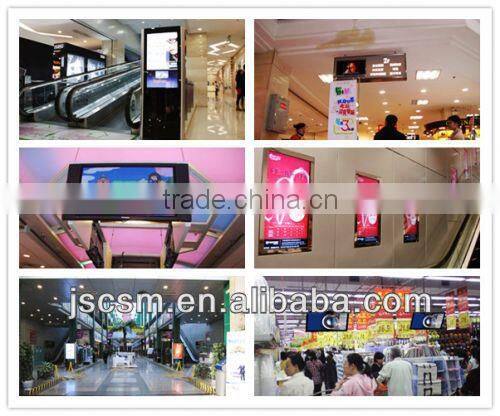 Cheap 19inch HD LCD TV player lcd monitor display digital screen for advertising