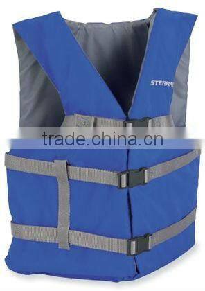 Custom Neoprene Kayak Life Jacket