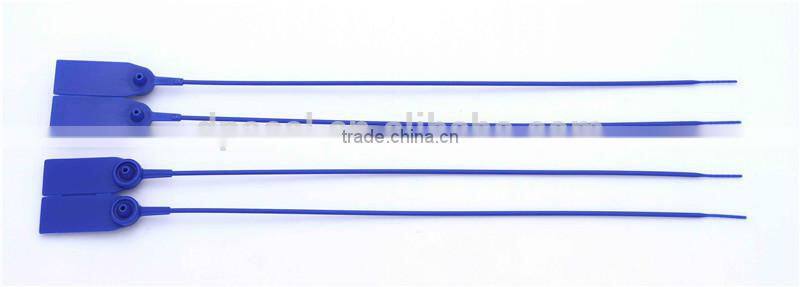 DP-370RY Plastic Security Anchor Seal Plastic Locking Mechanisms