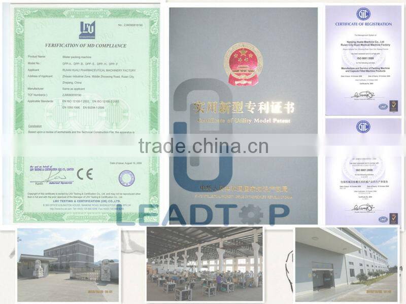 Fully Automatic Ketchup Small Sachet Packing Machine