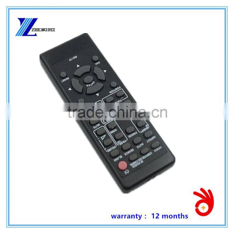PROJECTOR REMOTE CONTROL for hitachiS R017F HCP-320X HCP-3250X HCP-2700X