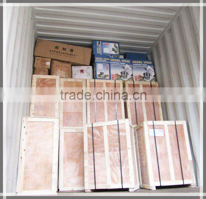 bread dough mixer / planetary mixer machine