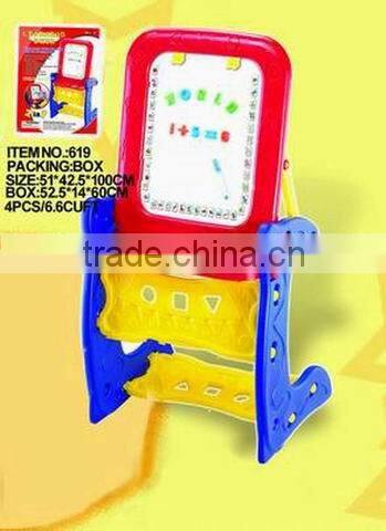 Kids multifunction Learning board