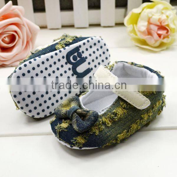 jeans baby shoes newborn girls dress baby shoes