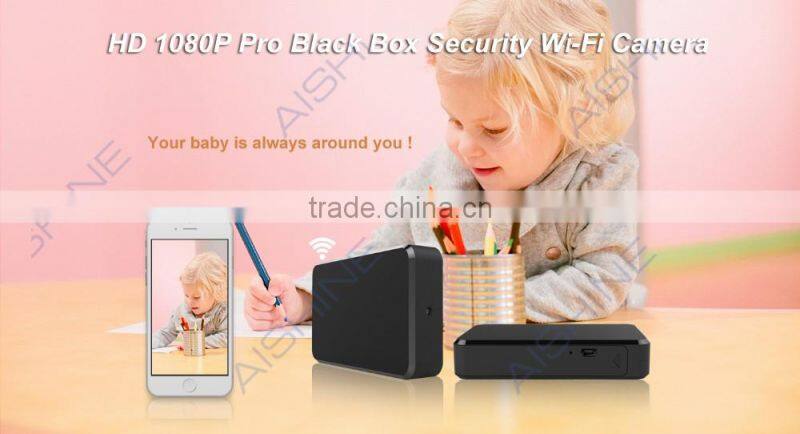 very specific security/nanny camera - wireless dvr 4000mah rechargable battery operated hidden security wireless camera