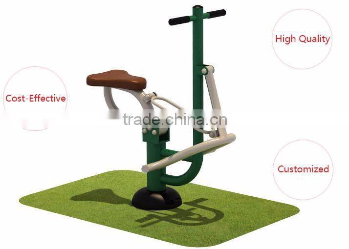 High quality outdoor exercise equipment JA-3500