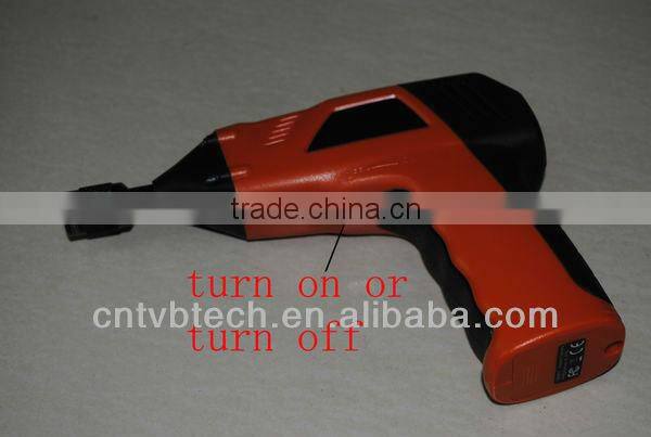 Wireless / Wired 3.5" TFT LCD Video Inspection Snake Scope Borescope Endoscope Camera