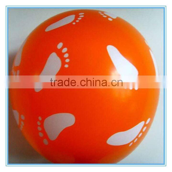 2014 colorful customized ballon