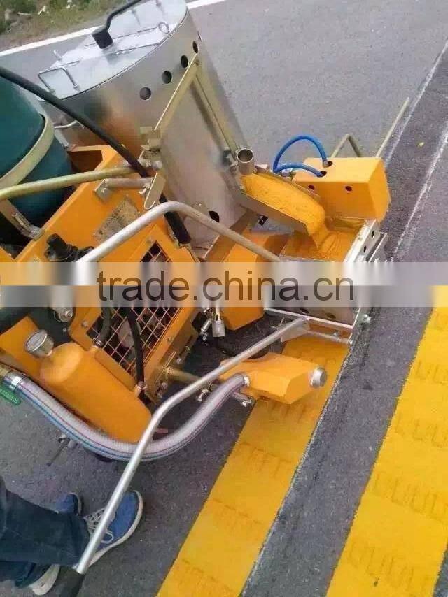road marking machine price thermoforming machines