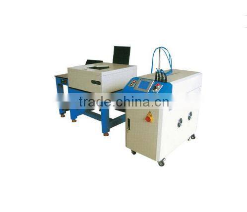 scanning laser welding machine