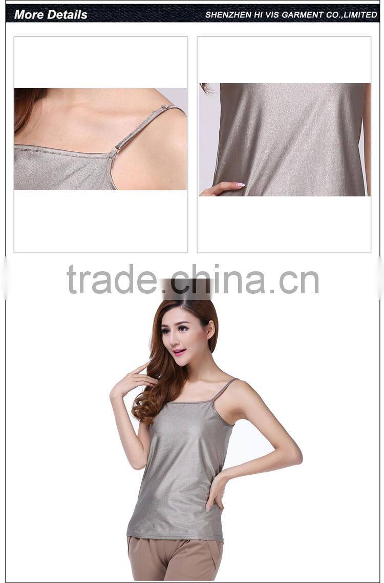 Super quality Silver Fiber Radiation-Proof Pregnant Clothes