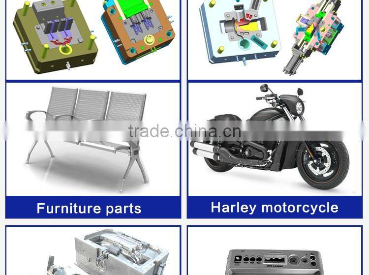 OEM die casting auto mold manufacturer die casting mold for alloy