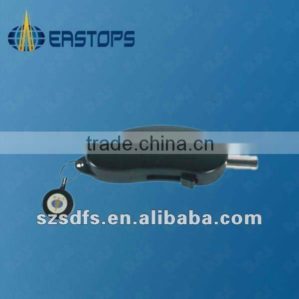 2013 Security stoplock for anti theft hook