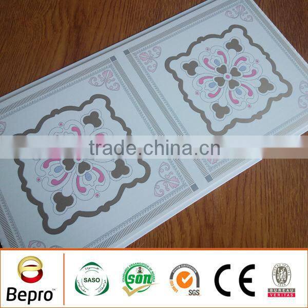 interior patterned ceiling panels with best price and good quality