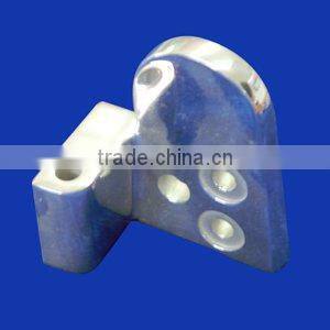 low pressure die casting aluminum part