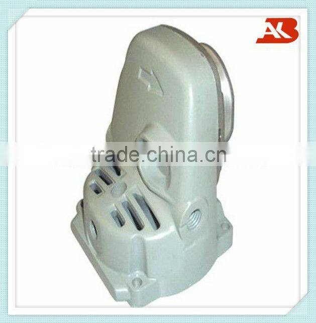 Head cover for Hitachi 150 (G15SA) Angle grinder Spare parts