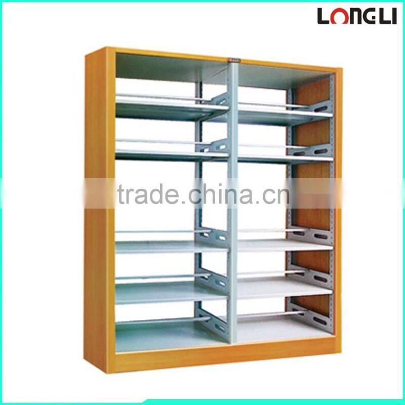 Factory Directly book shelves made in China