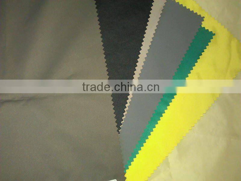 30D*30D Top Quality Polyester Memory Fabrics