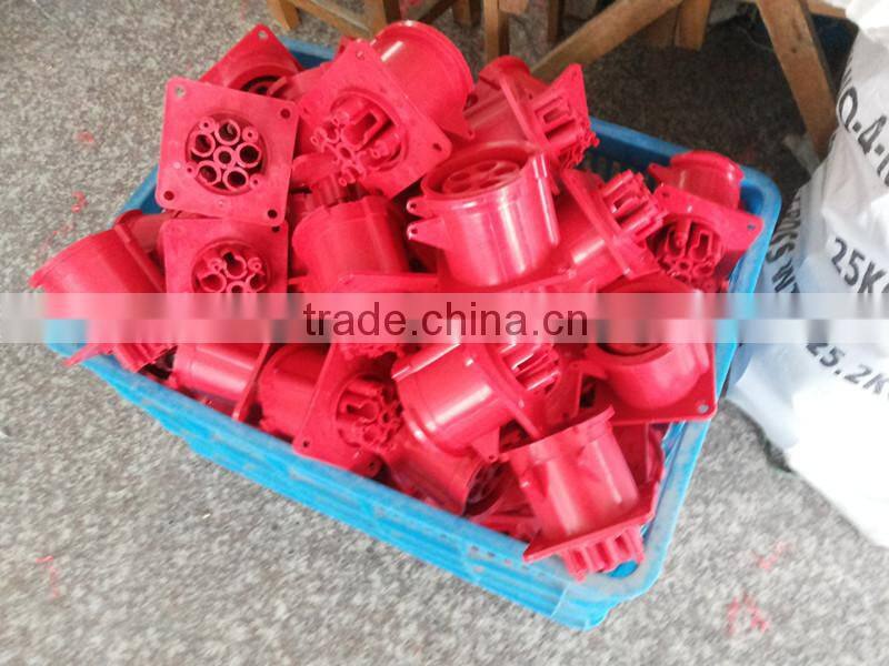 COPPER TUBE TERMINALS