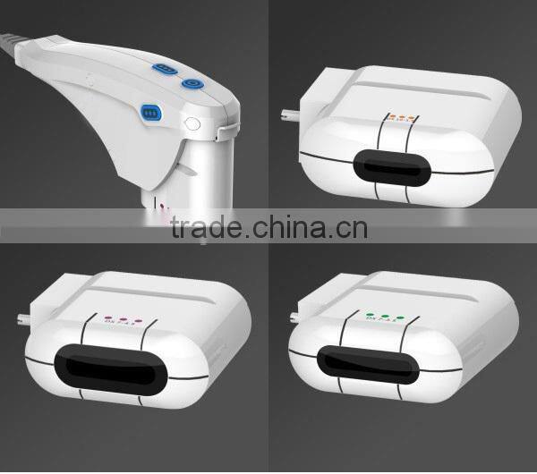 HIFU equipment for old woman wrinkle removal (HIFU-EX)