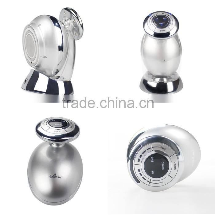 mini home use cavitation vacuum rf for slim waist arms thigh
