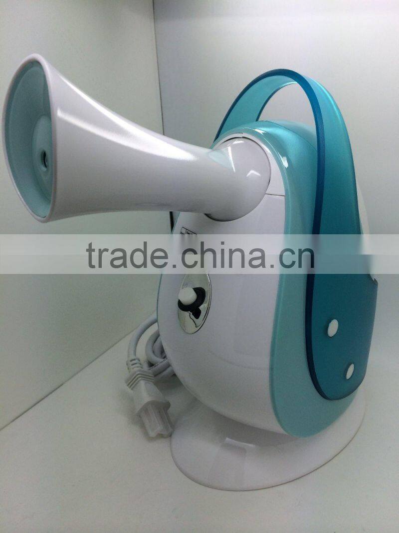 electronic equipment home use facial steamer