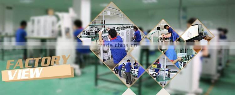 Medical CE! Quick freckle remover feature EO Active YAG Q-switch laser